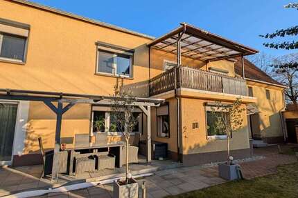 Haus Sandersdorf - 6 Zimmer, 191 m&sup2;, 349.000&euro; | Angebot:25215146