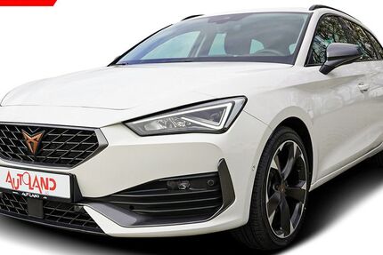 Cupra Leon 63.307 km 26.950 &euro; Brehna 06796