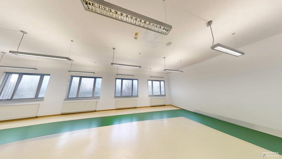 Gewerbeobjekt Bitterfeld-Wolfen Wolfen - 4&euro; | Angebot:25924776