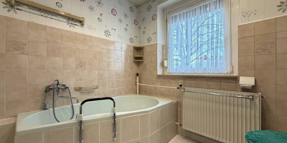 Reihenmittelhaus Bitterfeld-Wolfen Wolfen - 5 Zimmer, 80 m&sup2;, 76.000&euro; | Angebot:26391517