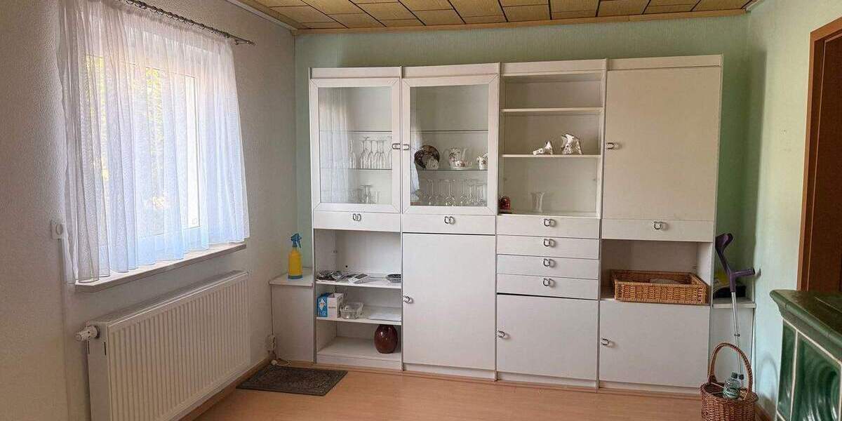 Doppelhaushälfte Halle (Saale) Damaschkestraße - 3 Zimmer, 96 m&sup2;, 229.000&euro; | Angebot:25773625