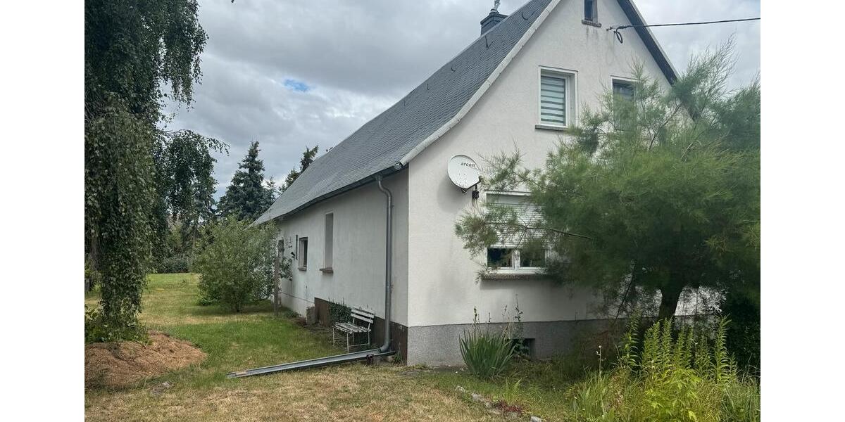 Einfamilienhaus Südliches Anhalt - 4 Zimmer, 110 m&sup2;, 220.000&euro; | Angebot:27232288