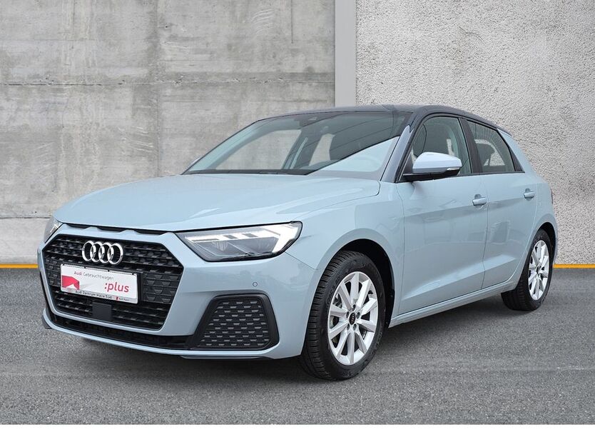 Audi A1 8.034 km 21.420 € Halle (Saale) 06110