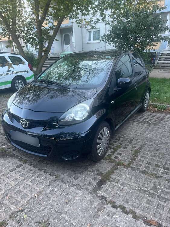 Aygo