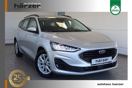 Ford Focus 19.646 km 19.790 &euro; Schkopau 06258