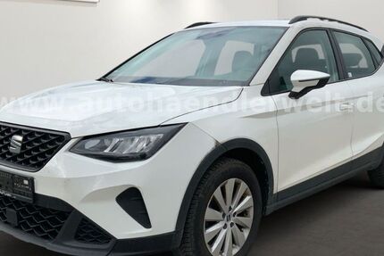 Seat Arona 215.139 km 8.999 &euro; Brehna 06796