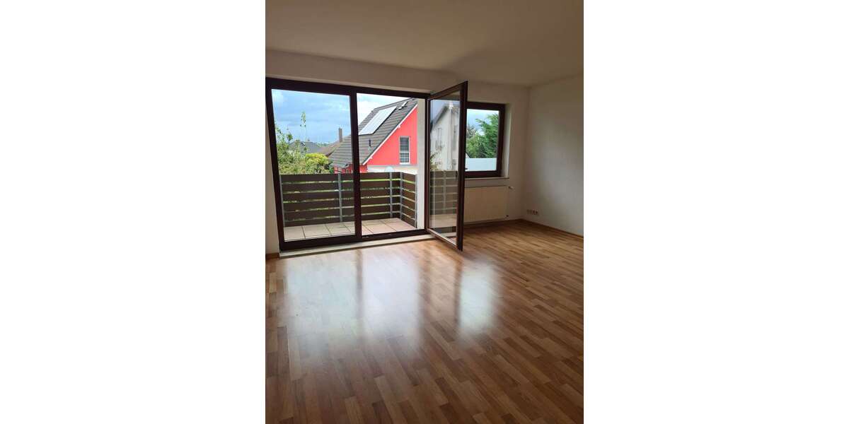 Etagenwohnung Langenbogen Langenbogen - 1 Zimmer, 33 m&sup2;, 270&euro; | Angebot:25098855