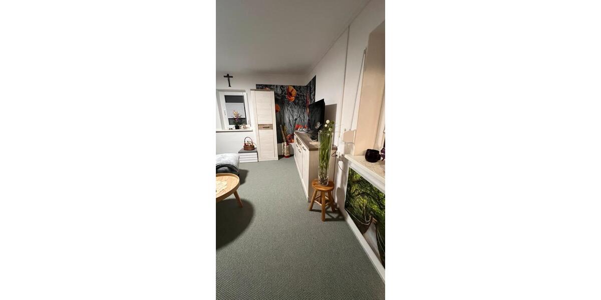 Bungalow Bitterfeld-Wolfen Wolfen - 1.5 Zimmer, 39 m&sup2;, 605&euro; | Angebot:24307999