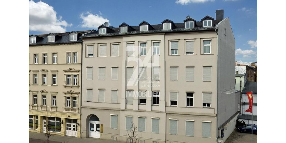 Gewerbeobjekt Halle (Saale) Damaschkestraße - 1.175&euro; | Angebot:20829895