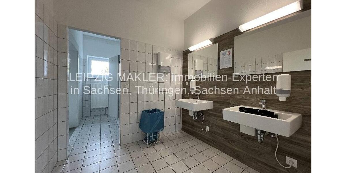 Gewerbeobjekt Halle (Saale) Büschdorf - 250&euro; | Angebot:26278956