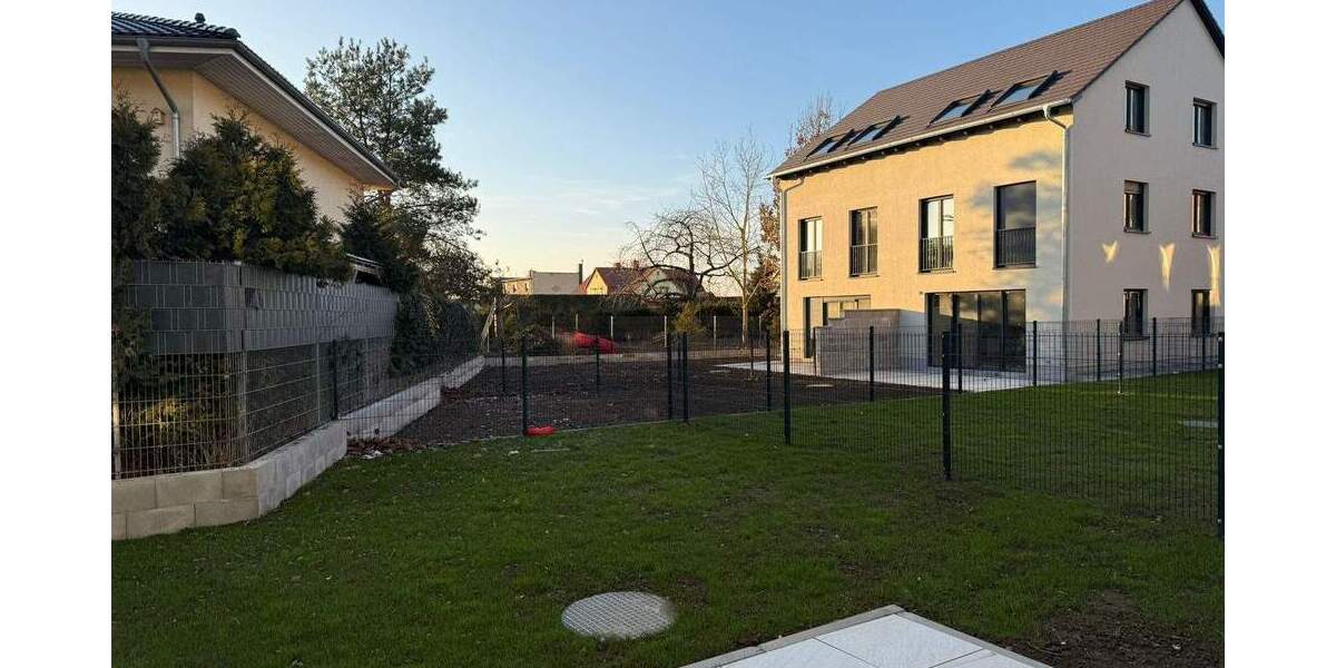 Reihenmittelhaus Kabelsketal Großkugel - 6 Zimmer, 170 m&sup2;, 1.775&euro; | Angebot:25733660