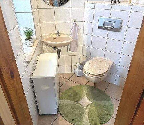 Einfamilienhaus Querfurt Landgrafroda - 4 Zimmer, 135 m&sup2;, 69.000&euro; | Angebot:26683898