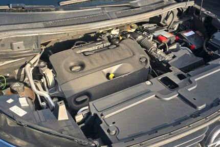 Opel Grandland (X) 136.500 km 14.750 &euro; Angersdorf 06179