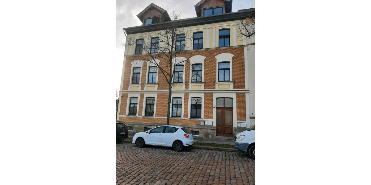 Etagenwohnung Merseburg - 2 Zimmer, 79 m&sup2;, 760&euro; | Angebot:25284536