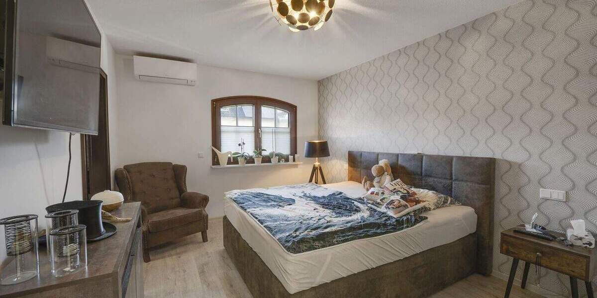 Einfamilienhaus Halle Reideburg - 7 Zimmer, 222 m&sup2;, 599.900&euro; | Angebot:24687828