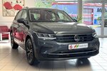 VW Tiguan 1.5 DSG/Led/Navi/Spur/ACC/Garantie 2027 40.000 km 26.490 € Leipzig 04347