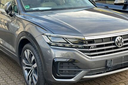 VW Touareg 112.000 km 42.000 &euro; Delitzsch 04509