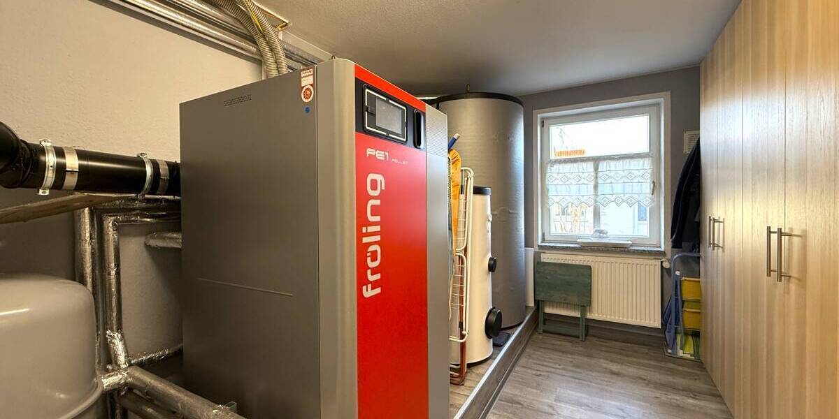 Einfamilienhaus Weißandt-Gölzau Klein-Weißandt - 8 Zimmer, 233 m&sup2;, 499.000&euro; | Angebot:26036794