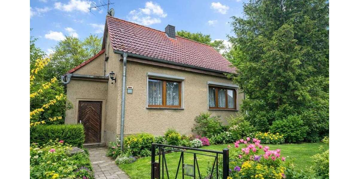 Einfamilienhaus Halle Frohe Zukunft - 5 Zimmer, 87 m&sup2;, 179.000&euro; | Angebot:26106943
