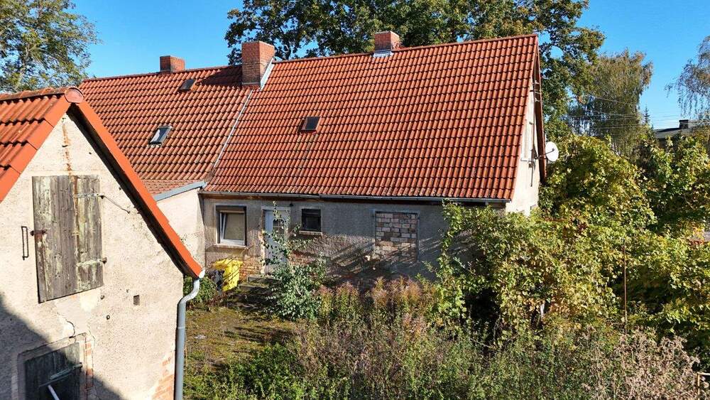 Mehrfamilienhaus, Wohnhaus Teutschenthal Dornstedt - 3 Zimmer, 85 m&sup2;, 109.000&euro; | Angebot:26016529