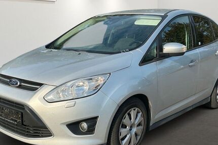 Ford C-Max 203.861 km 3.699 € Brehna 06796
