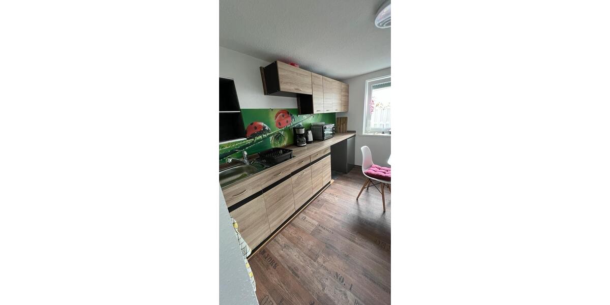 Bungalow Bitterfeld-Wolfen Wolfen - 1.5 Zimmer, 39 m&sup2;, 605&euro; | Angebot:24307999