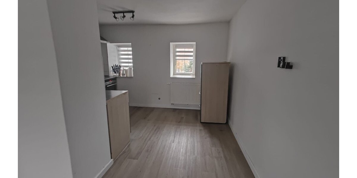 Wettin-Löbejün-Rothenburg, MFH + angrenzendem Reihenendhaus - Mehrfamilienhaus, Wohnhaus Wettin-Löbejün Rothenburg | Angebot:16450074