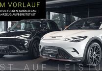 Gebrauchtwagen Smart Andere