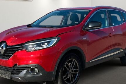 Renault Kadjar 103.880 km 6.899 € Brehna 06796