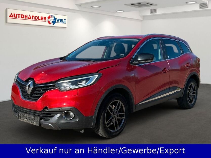 Renault Kadjar 103.880 km 6.899 € Brehna 06796