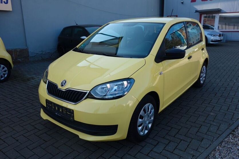 Citigo