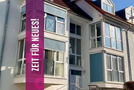 Wohnung Halle Diemitz - 2 Zimmer, 41 m&sup2;, 320&euro; | Angebot:27014686