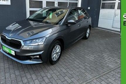 Skoda Fabia 1.155 km 18.700 &euro; Halle / Saale 06120
