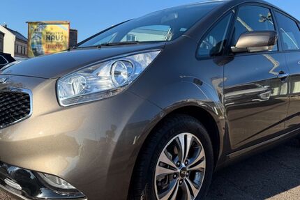 Kia Venga 44.901 km 12.499 &euro; Halle(Saale) 06132