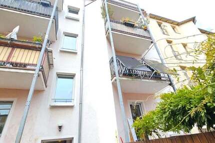 Eigentumswohnung im östlichen Stadtgebiet 3 zimmer