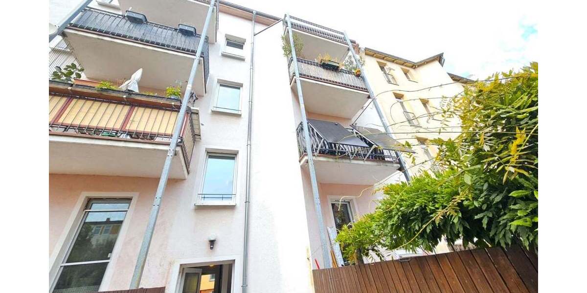 Etagenwohnung Halle Freiimfelde - 3 Zimmer, 65 m&sup2;, 99.500&euro; | Angebot:19349994
