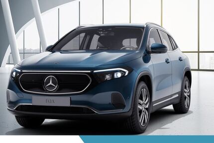 Mercedes-Benz EQA 47.241 km 28.322 € Leipzig 04277