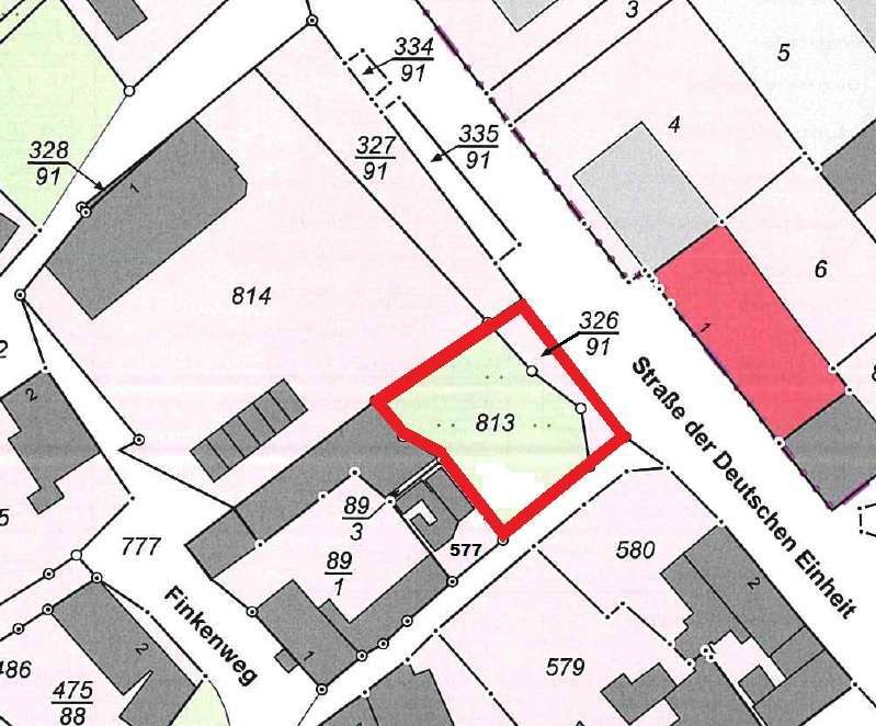 Bauen im Grünen – Ihr neues Zuhause wartet auf Sie zimmer