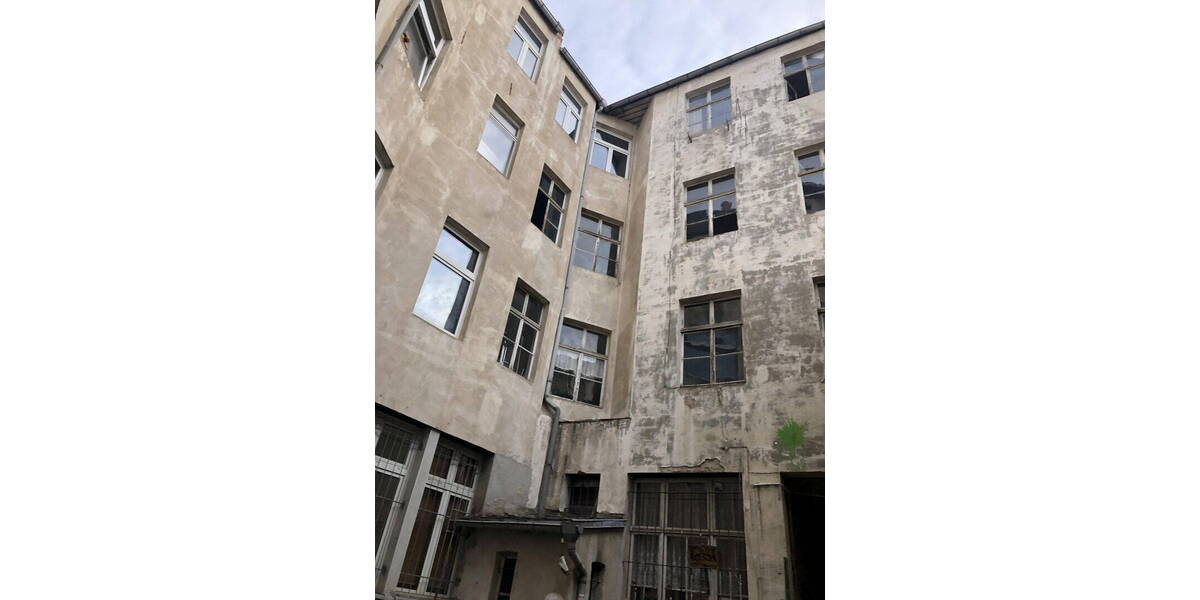 Mehrfamilienhaus, Wohnhaus Halle Altstadt - 4 Zimmer, 1 m&sup2;, 940.000&euro; | Angebot:26200137