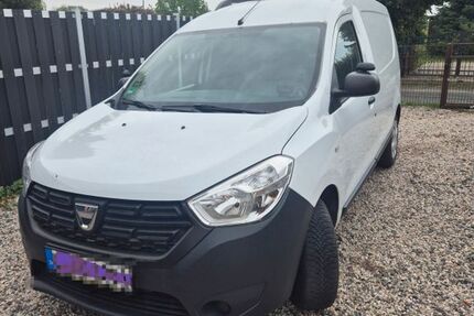 Dacia Dokker 69.000 km 8.490 &euro; Markranstädt 04420