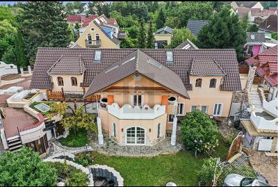EIN ORT WIE AUS EINEM MÄRCHEN - HOTEL, SPA & EVENT - Gewerbeobjekt Wiedemar | Angebot:27660723