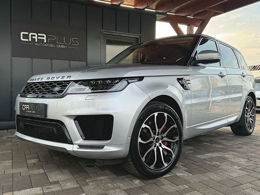 Range Rover Sport