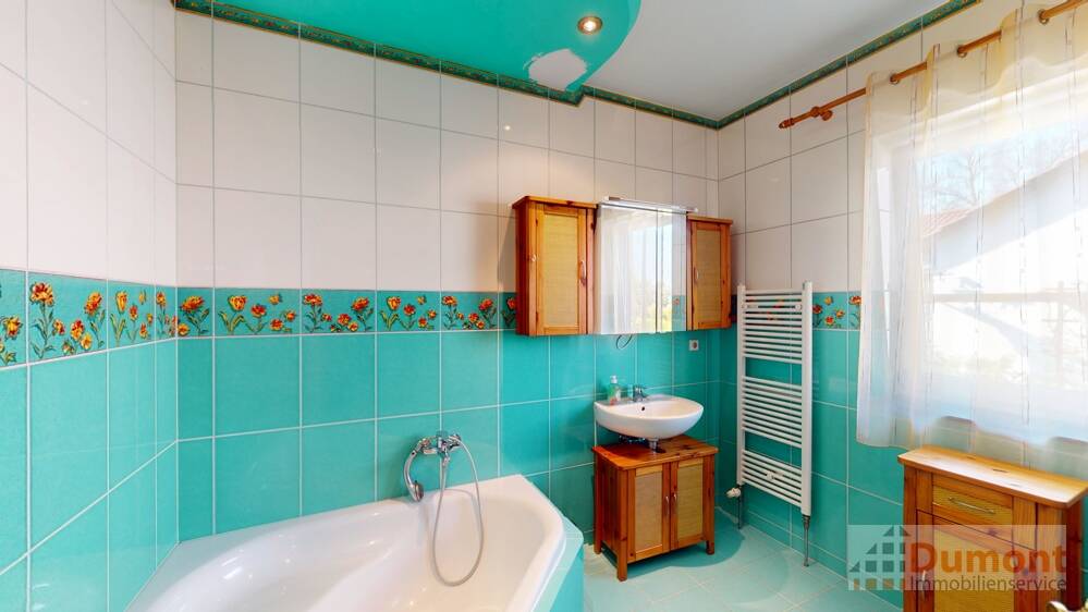 Bungalow Schkopau / Knapendorf Knapendorf - 6 Zimmer, 150 m&sup2;, 367.000&euro; | Angebot:25670328