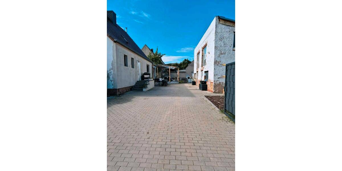 Einfamilienhaus Salzatal - 5 Zimmer, 140 m&sup2;, 350.000&euro; | Angebot:26935788