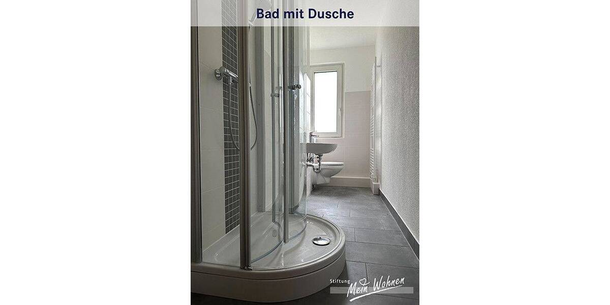 Etagenwohnung Bad Dürrenberg Lennewitz - 2 Zimmer, 49 m&sup2;, 320&euro; | Angebot:26933662