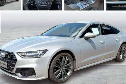 Audi A7 26.835 km 57.850 &euro; Halle/Saale 06116