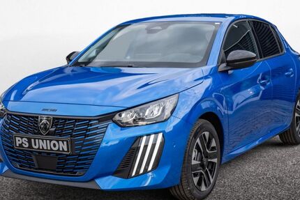 Peugeot 208 2.500 km 25.550 &euro; Halle (Saale) 06132