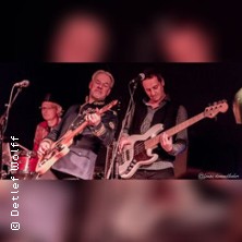 Gainesville - Tom Petty & The Heartbreakers Tribute Show 26.10.2026 Steintor Variete Halle