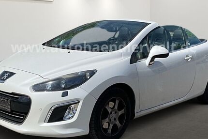 Peugeot 308 207.004 km 3.999 &euro; Brehna 06796