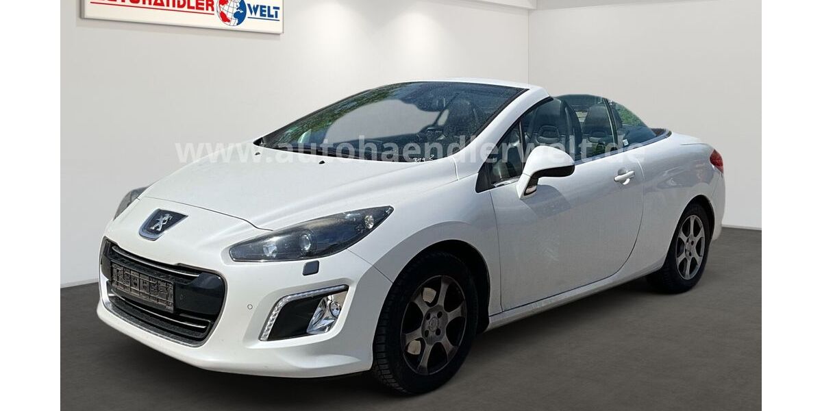 Peugeot 308 207.004 km 3.999 &euro; Brehna 06796
